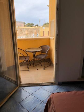 Alba D'Amore Hotel & Spa Lampedusa Exterior photo